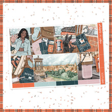 Load image into Gallery viewer, Scotland / weekly kit