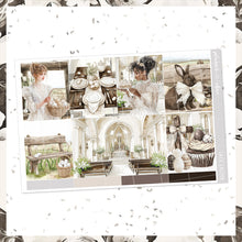 Load image into Gallery viewer, Lace Easter / weekly kit
