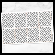 Load image into Gallery viewer, Punk Star / Underlay Box / Foiled