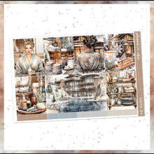 Load image into Gallery viewer, Winter Spa / weekly kit