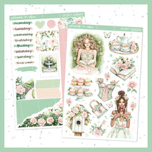 Load image into Gallery viewer, Secret Garden / Journaling Kit