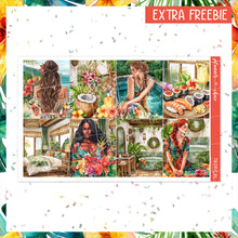 Load image into Gallery viewer, Tropical Heat / weekly kit