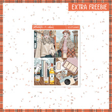 Load image into Gallery viewer, Scotland / weekly kit