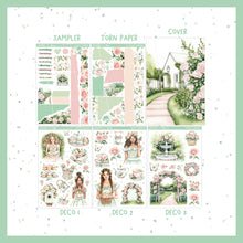 Load image into Gallery viewer, Secret Garden / Journaling Kit