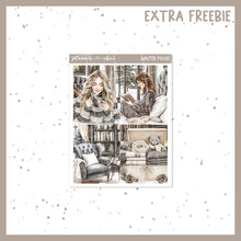 Load image into Gallery viewer, Winter Mood / weekly kit