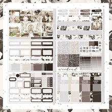 Load image into Gallery viewer, Lace Easter / weekly kit