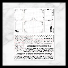 Load image into Gallery viewer, Skater / Bundle / Foiled