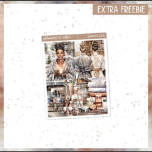 Load image into Gallery viewer, Winter Spa / weekly kit