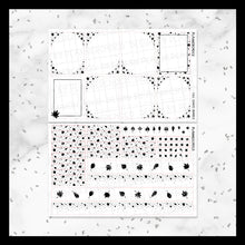 Load image into Gallery viewer, Fall Leaves / Bundle / Foiled