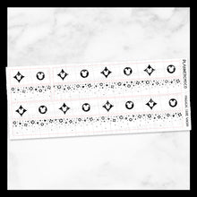 Load image into Gallery viewer, Magical Luxe / Mini washi / Foiled