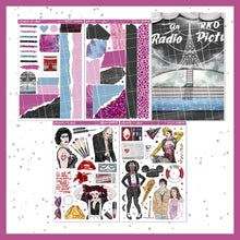 Load image into Gallery viewer, Rocky Horror / Journaling Kit