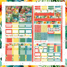 Load image into Gallery viewer, Tropical Heat / weekly kit