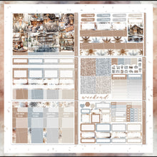 Load image into Gallery viewer, Winter Spa / weekly kit