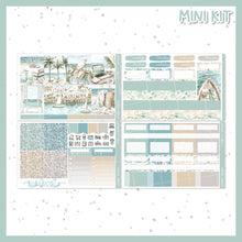 Load image into Gallery viewer, Coastal Serenity / Weekly Kit