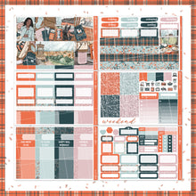 Load image into Gallery viewer, Scotland / weekly kit