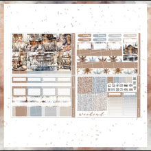 Load image into Gallery viewer, Winter Spa / weekly kit