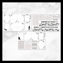 Load image into Gallery viewer, Skater / Bundle / Foiled