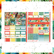 Load image into Gallery viewer, Tropical Heat / weekly kit