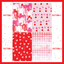 Load image into Gallery viewer, Be Mine / Journaling Kit