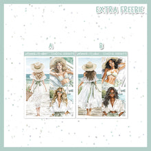 Load image into Gallery viewer, Coastal Serenity / Weekly Kit