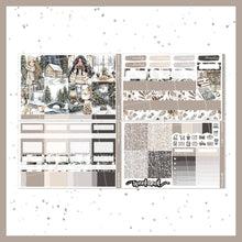 Load image into Gallery viewer, Winter Mood / weekly kit