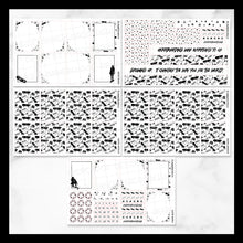 Load image into Gallery viewer, Skater / Bundle / Foiled