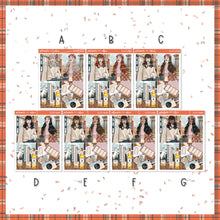 Load image into Gallery viewer, Scotland / weekly kit