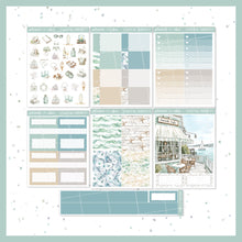 Load image into Gallery viewer, Coastal Serenity / Weekly Add On