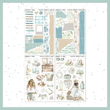 Load image into Gallery viewer, Coastal Serenity / Journaling Kit
