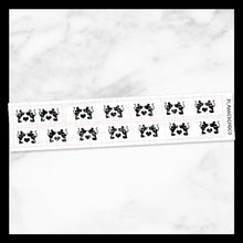 Load image into Gallery viewer, Magical / Love Mini Washi / Foiled