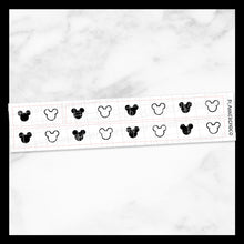 Load image into Gallery viewer, Magical / Solid Mini Washi / Foiled