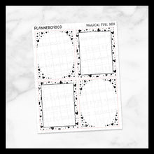 Load image into Gallery viewer, Magical / Confetti Full Box 1 / Foiled