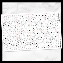 Load image into Gallery viewer, Star / Underlay Box 7.0 / Foiled