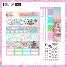 Load image into Gallery viewer, Sunset / monthly kit