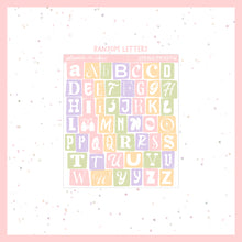 Load image into Gallery viewer, Spring Meadow / Journaling Kit