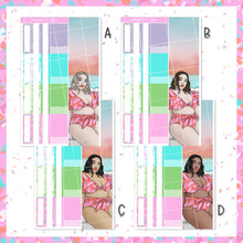 Load image into Gallery viewer, Sunset / monthly kit