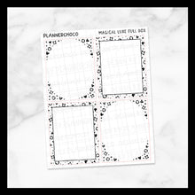 Load image into Gallery viewer, Magical Luxe / Confetti Full Box 1 / Foiled