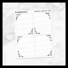 Load image into Gallery viewer, Magical Luxe / Confetti Full Box 2 / Foiled