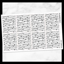 Load image into Gallery viewer, Star / Underlay Box 8.0 / Foiled