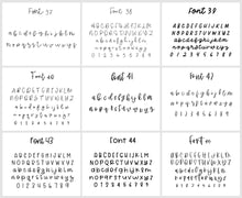 Load image into Gallery viewer, Custom Quote Full Box V1 / Foiled