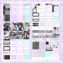 Load image into Gallery viewer, Little Witch / weekly kit