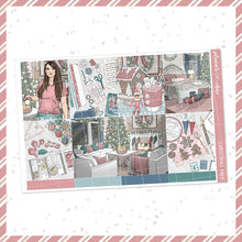 Load image into Gallery viewer, Christmas Prep / weekly kit