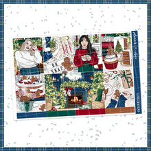 Load image into Gallery viewer, Gingerbread / weekly kit
