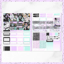 Load image into Gallery viewer, Little Witch / weekly kit