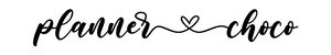plannerchoco logo
