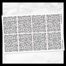 Load image into Gallery viewer, Coffee Beans / Underlay Box 2.0 / Foiled