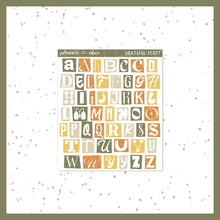 Load image into Gallery viewer, Grateful Feast / Journaling Kit