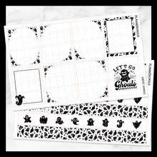 Load image into Gallery viewer, Ghost / Bundle / Foiled