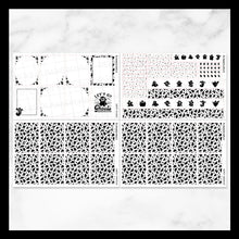 Load image into Gallery viewer, Ghost / Bundle / Foiled