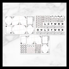 Load image into Gallery viewer, Groovy / Bundle / Foiled